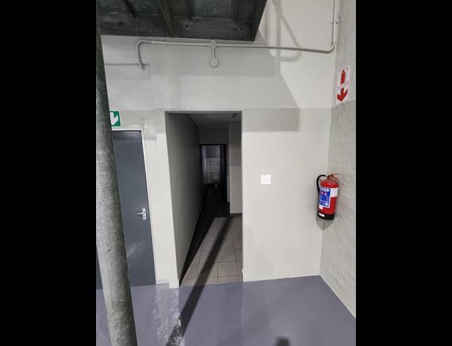 300M² MINI FACTORY TO LET IN BRIARDENE